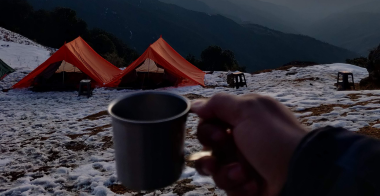 nag tibba chai