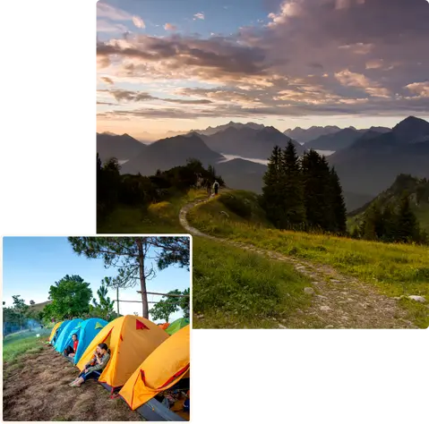 Uttarakhand trek