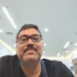 Siddharth Paswa