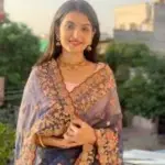 Kaushiki Singh